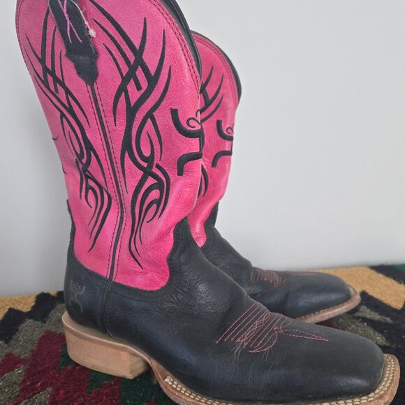 Twisted X Men's Hooey Collection - Picture 2 of 4